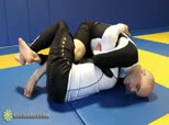James Puopolo No Gi Butterfly System 8 - Half Guard Guillotine to Mounted Guillotine